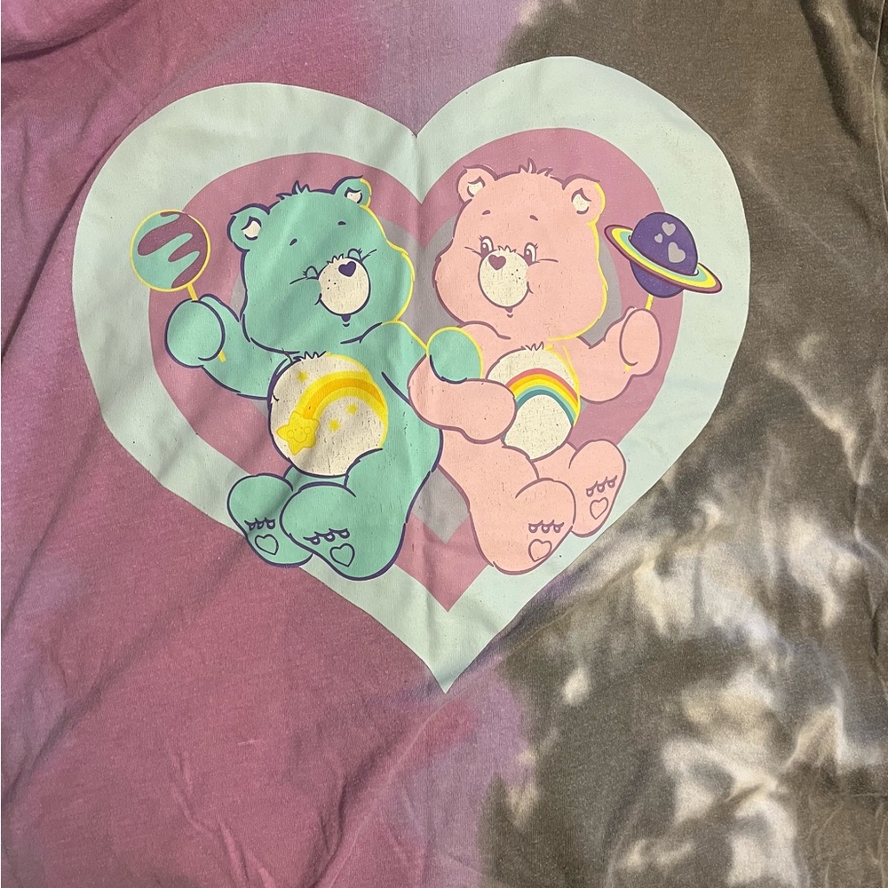 Care Bears Graphic Tee